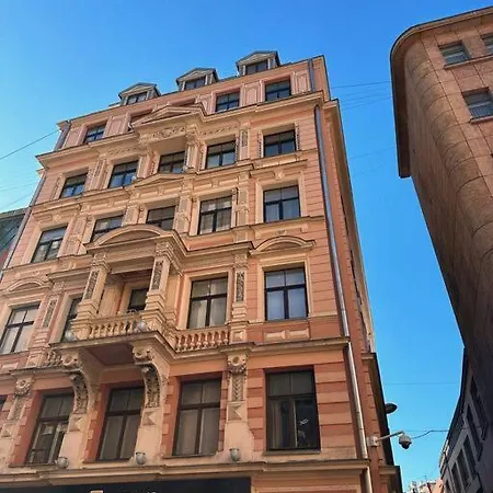 Dzīvoklis Old Town Heart